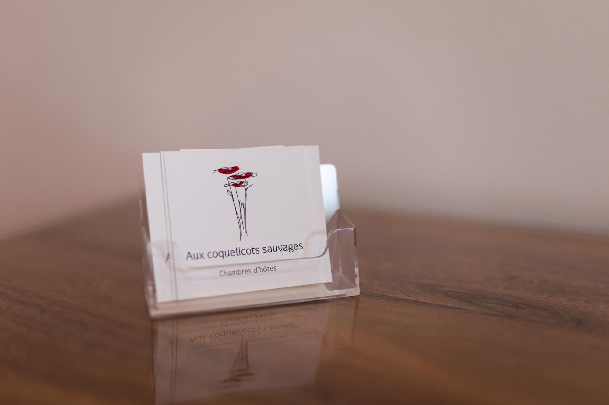 Pont-Saint-Martin Aux Coquelicots Sauvages酒店 外观 照片